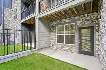 Modern house 